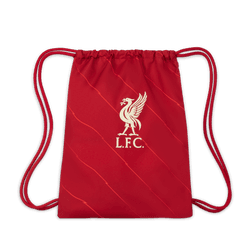 Sac du stade de Liverpool