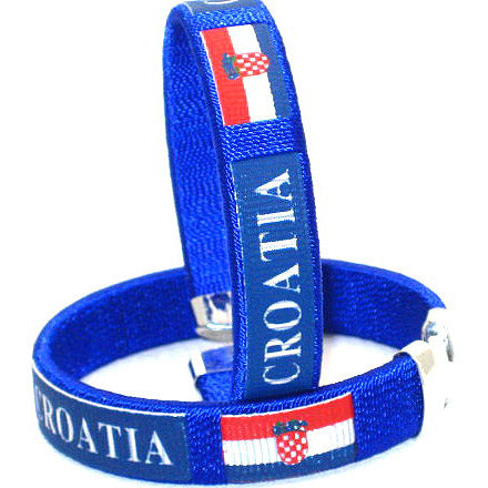 Bracelet Croatie