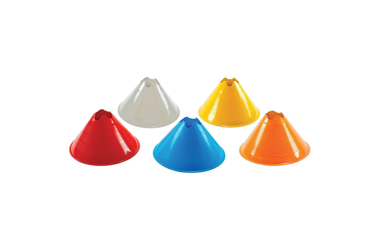 Eton Jumbo Disc Cones