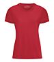 ATC Pro Spun T-Shirt Women's Red