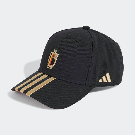 Casquette de football Adidas Belgique