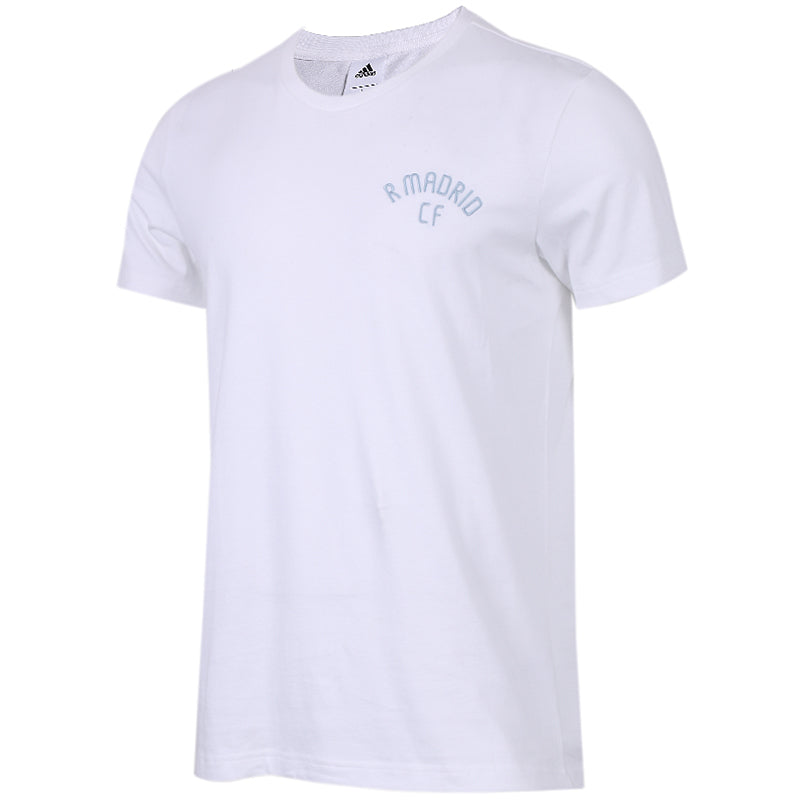 Adidas Real Madrid T-Shirt