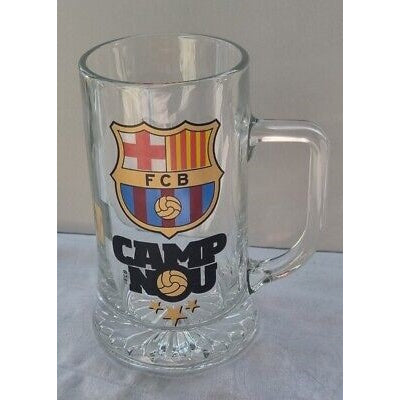 Mini chope Camp Nou de Barcelone