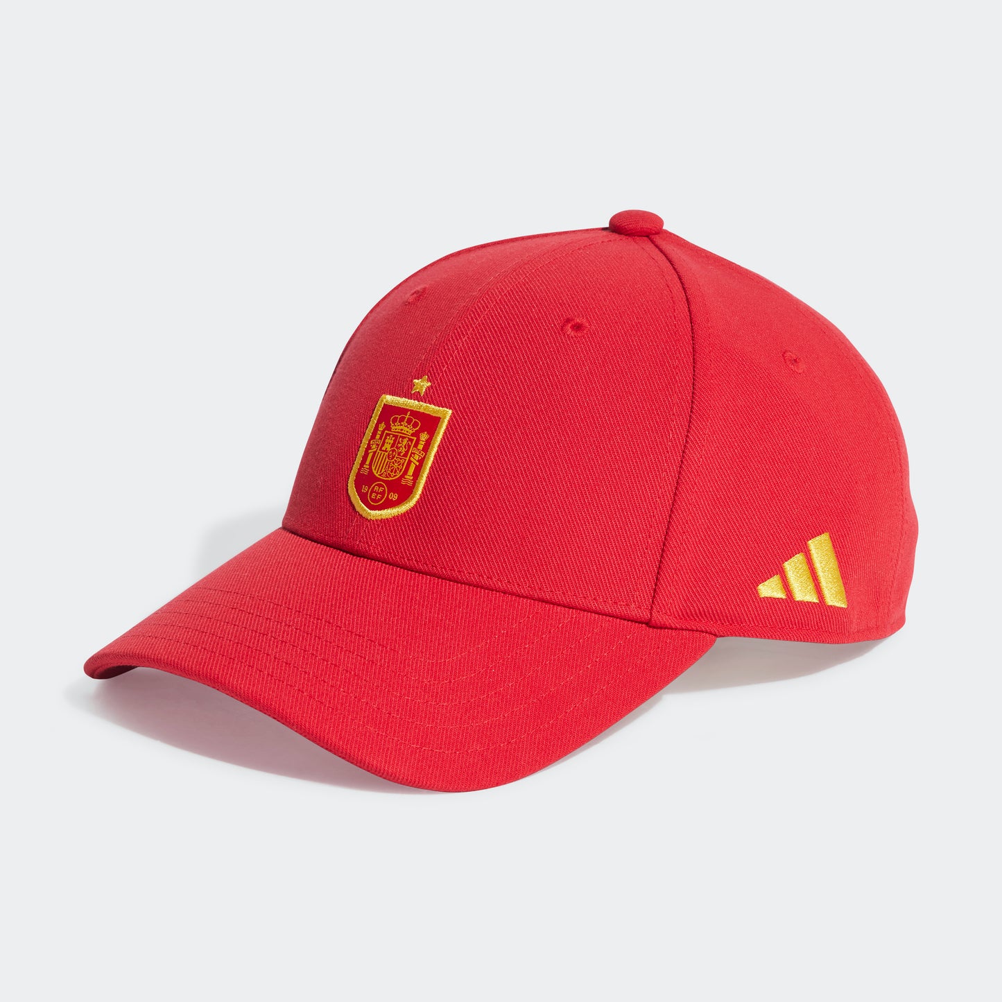 Casquette de football Adidas Espagne
