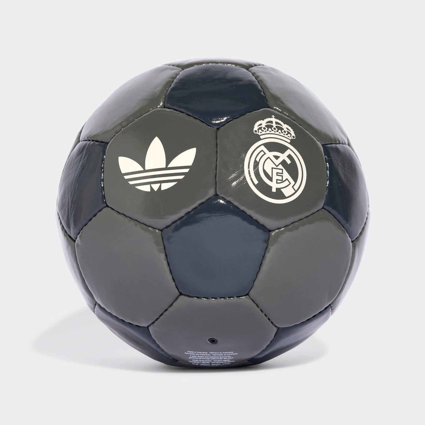 Adidas Real Madrid Away Club Ball