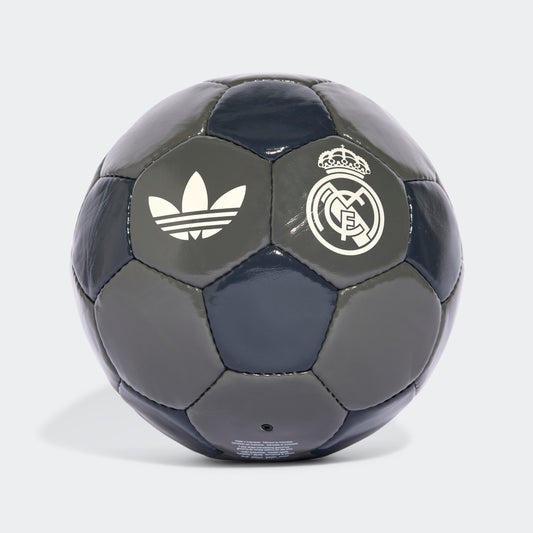 Ballon extérieur du Real Madrid, taille 5