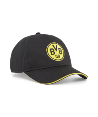 Puma Borussia Dortmund Team Cap
