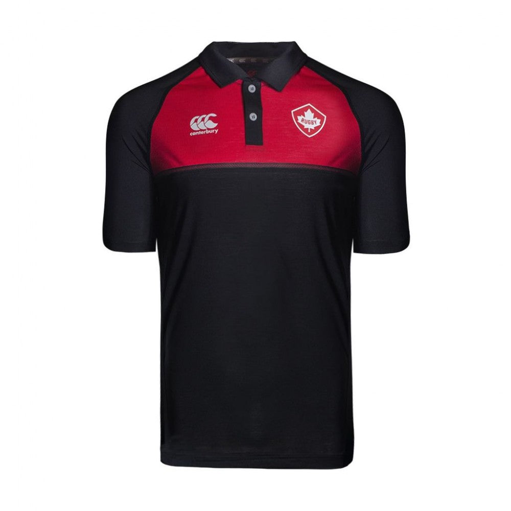 Canterbury Canada Polo Shirt