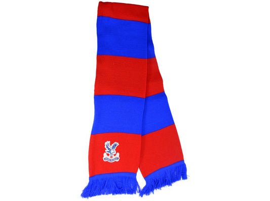 Écharpe à l'effigie du Crystal Palace