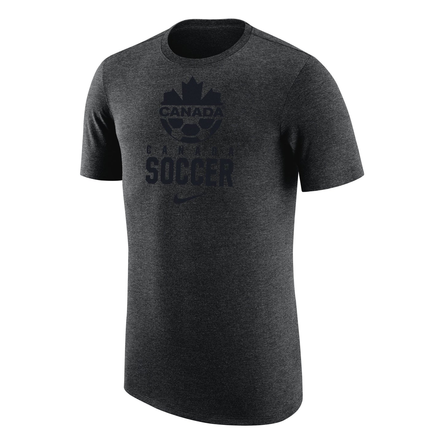 T-shirt Nike Canada Triblend noir