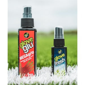 Glove Glu Grip 'n' Fresh