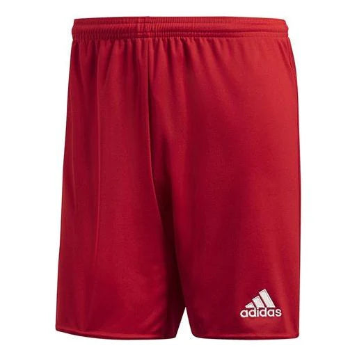 Adidas Parma 16 Shorts Red