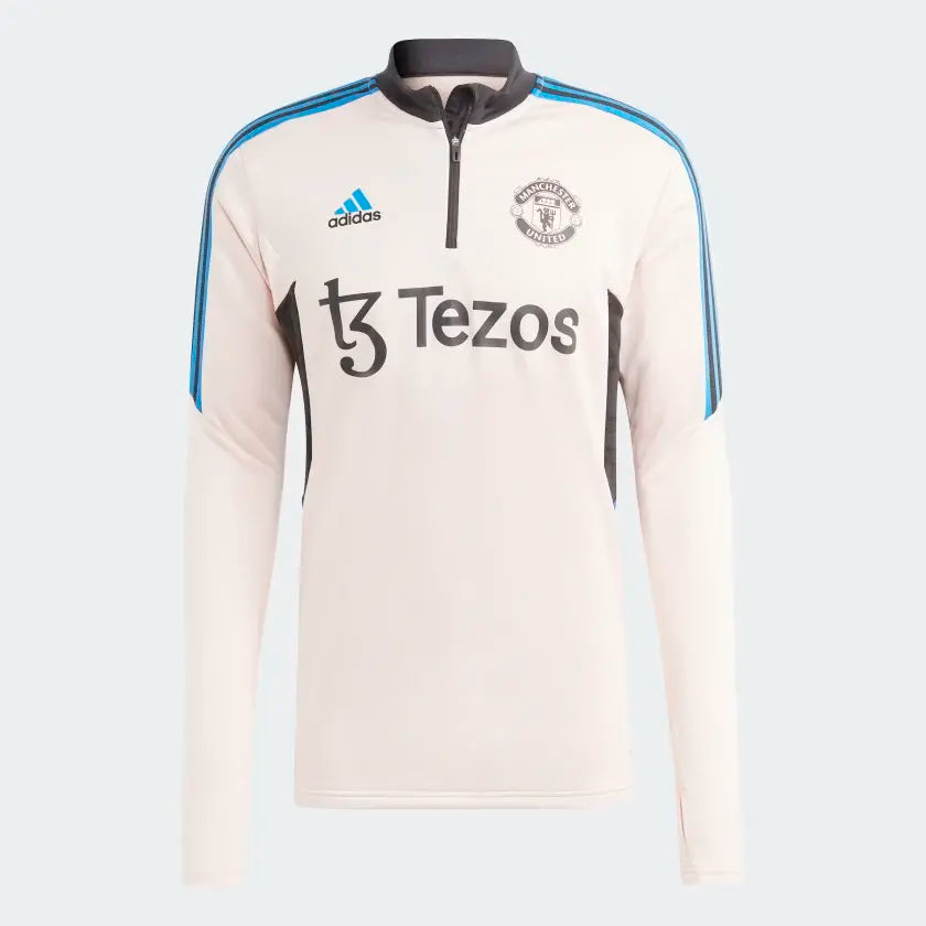 Adidas Manchester United Condivo 22 1/4 Top