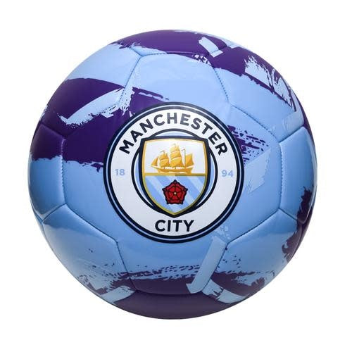 Manchester City Ball