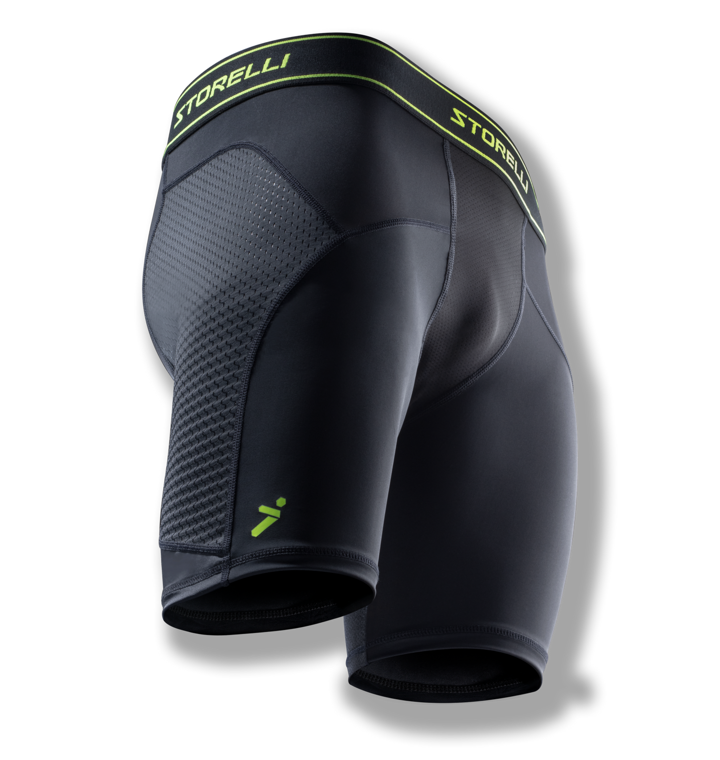 Storelli BodyShield Turf Burn Sliders 2 Youth