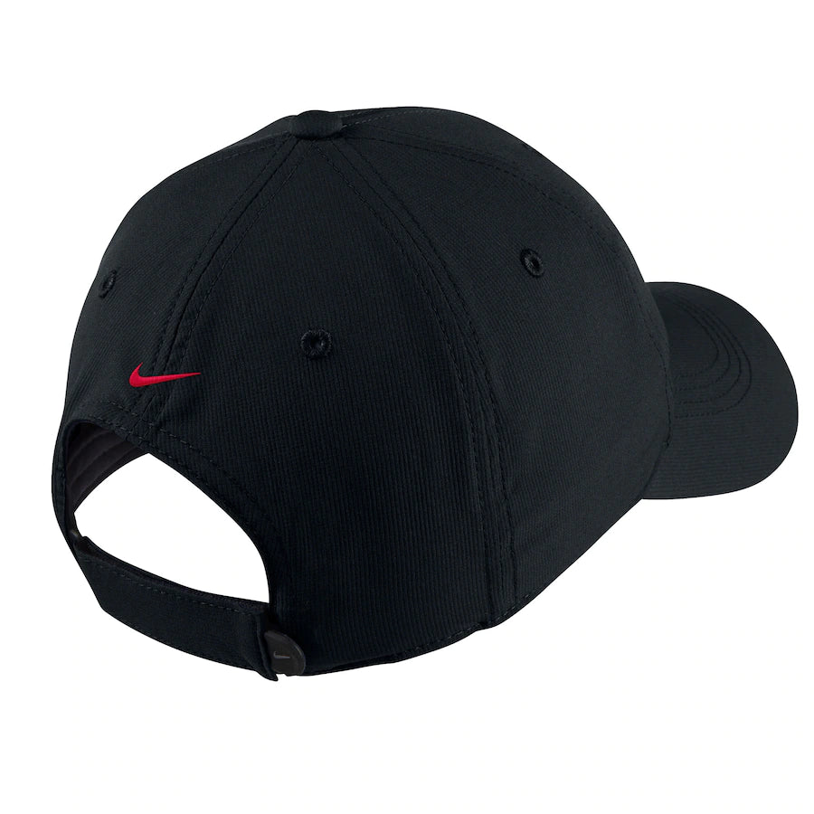 Nike Canada Soccer Legacy 91 Cap Black