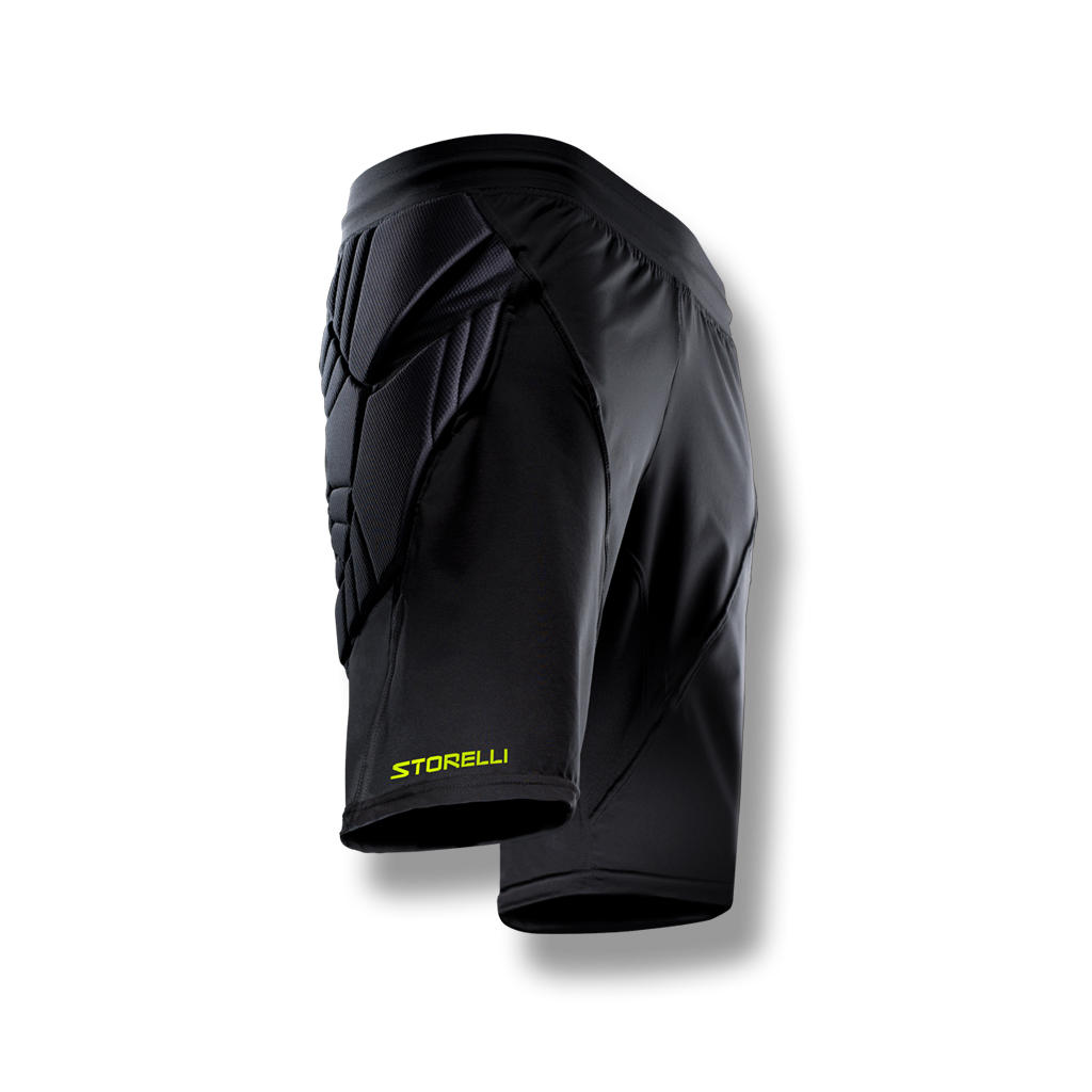Short de gardien de but Storelli ExoShield pour jeunes