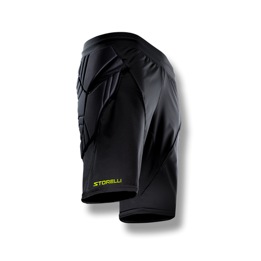 Short de gardien de but Storelli ExoShield pour jeunes