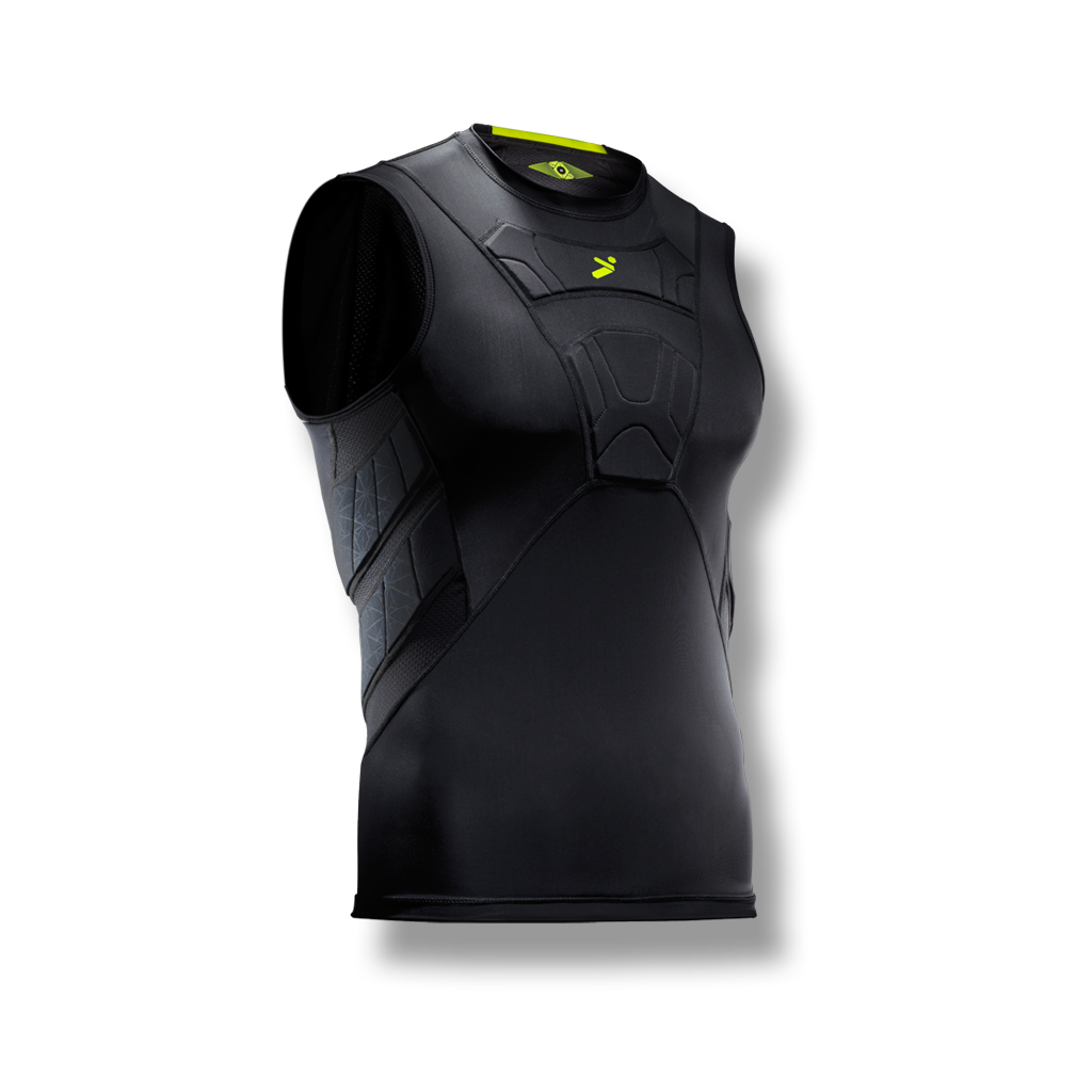 Storelli BodyShield Sleeveless Shirt Youth