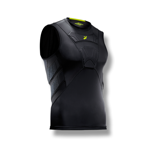 T-shirt sans manches Storelli BodyShield pour jeunes