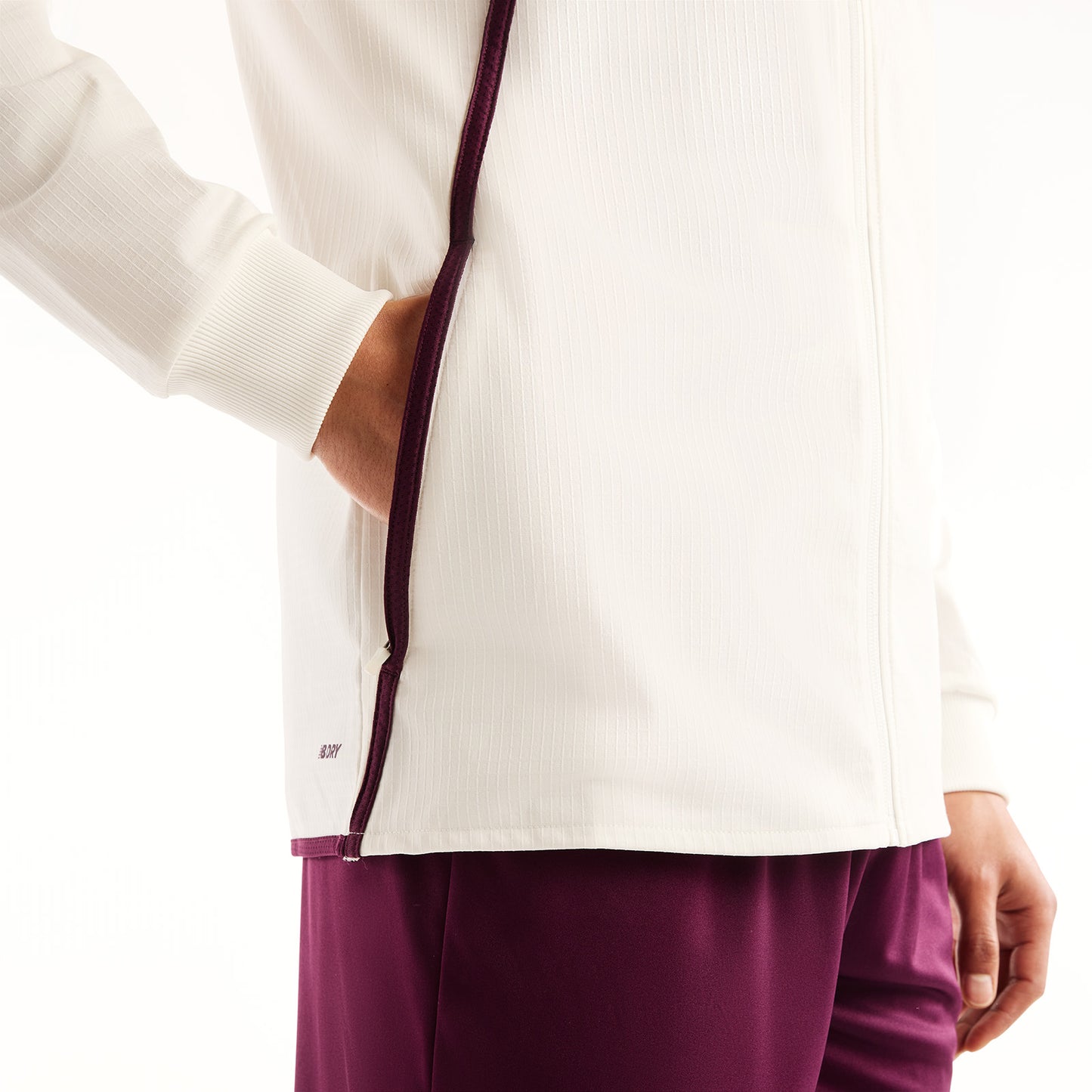 New Balance Porto 26/27 Match Jacket