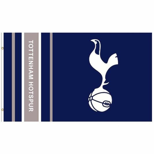 Drapeau du Tottenham Hotspur FC