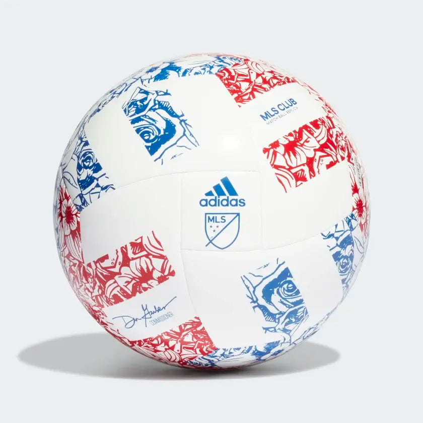 Ballon Adidas MLS Club