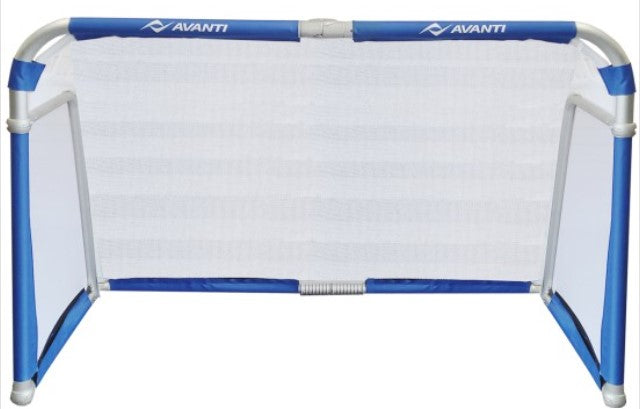 Aluminum Folding Soccer Goal 6 x 4