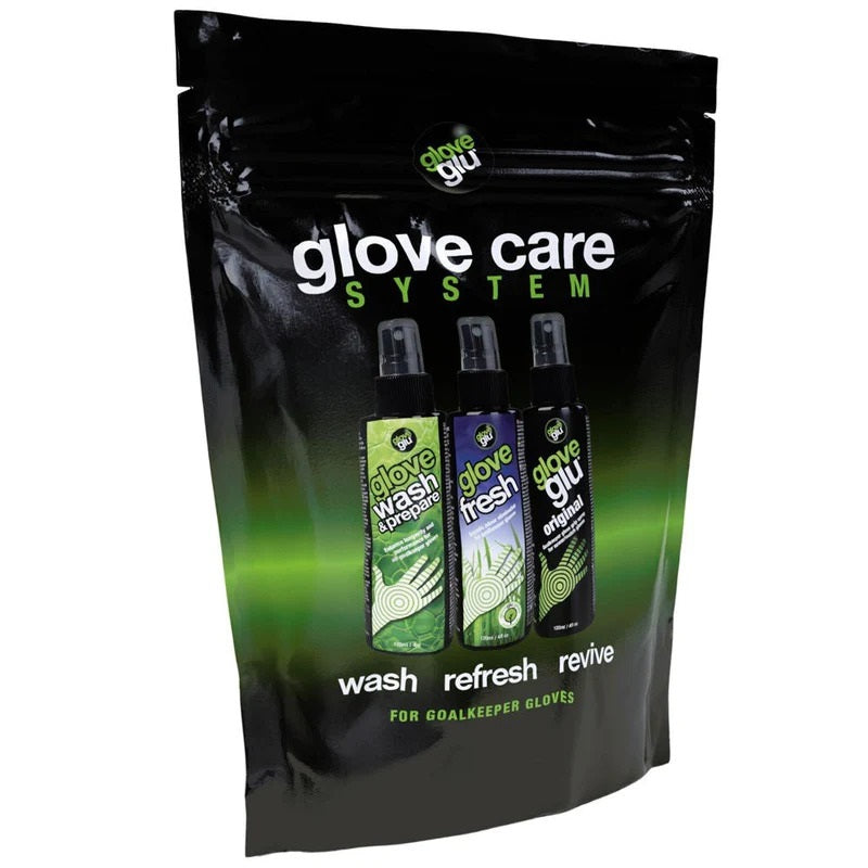 GloveGlu Glove Care System - (3 x 120ml) - 900333