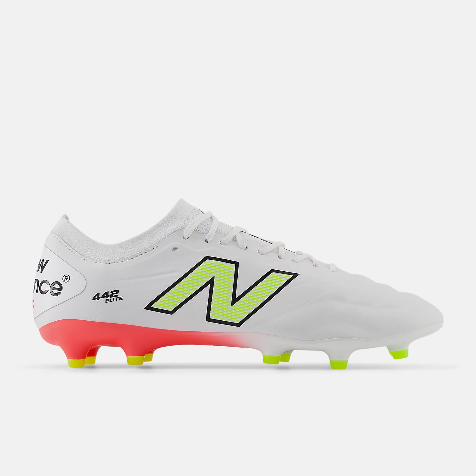 New Balance 442 Elite FG V2 – Soccer World Central New Balance 442 Elite FG V2 – Soccer World Central