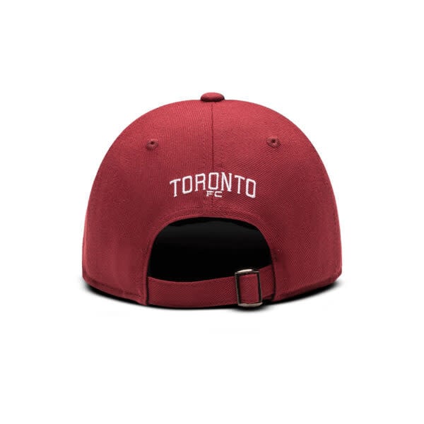 Toronto FC Standard Adjustable Cap
