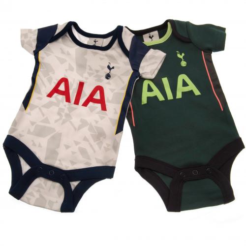 Grenouillère Tottenham