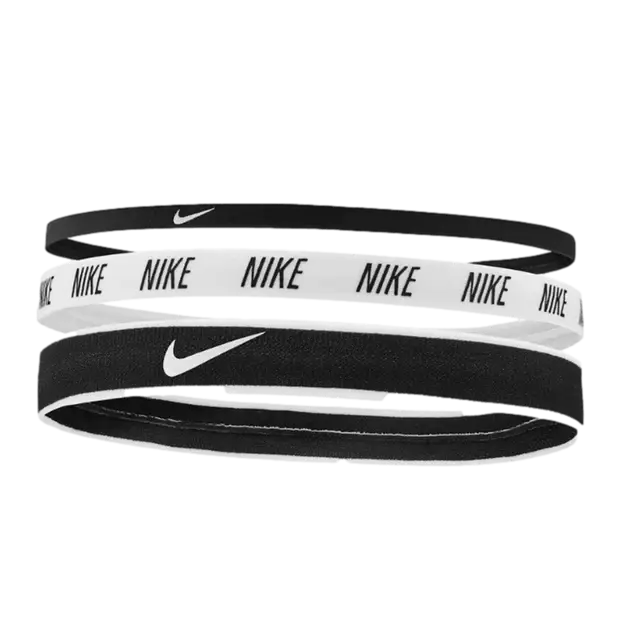 Nike Mixed Width Headbands