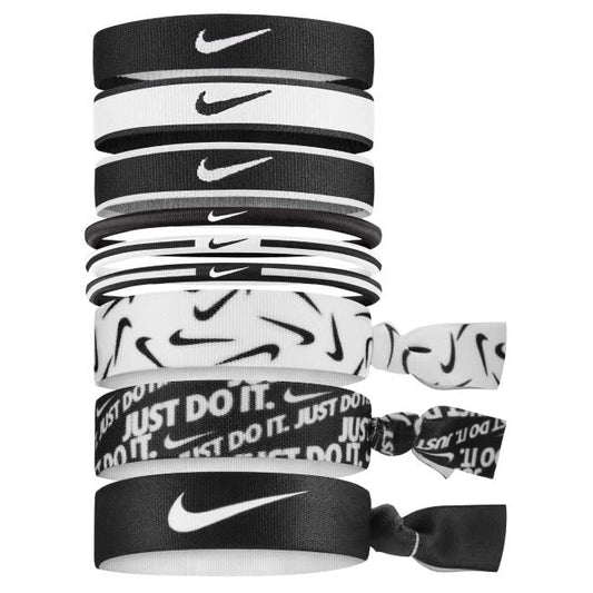 Lot de 9 bandeaux mixtes Nike