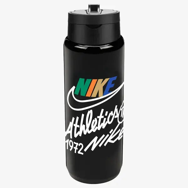 Bouteille d'eau Nike TR Renew Recharge 24 oz