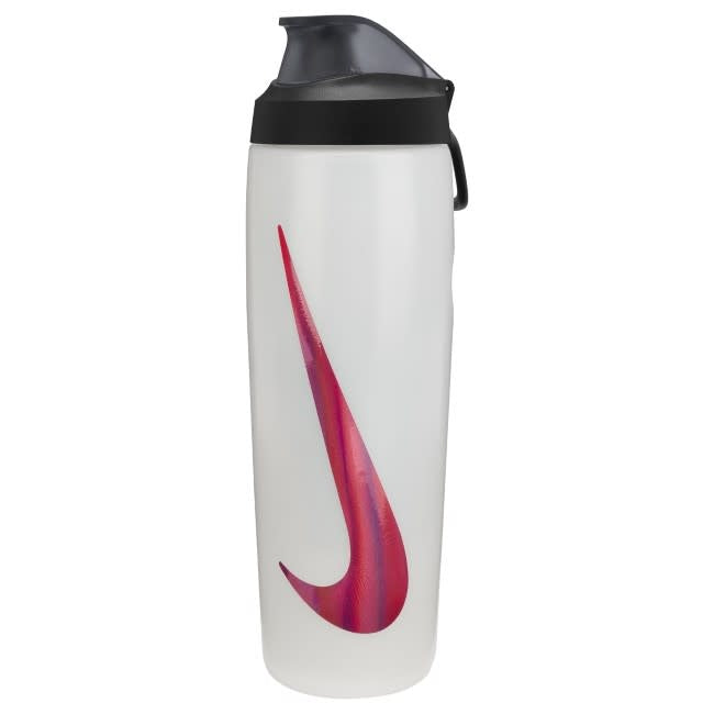Nike Refuel Locking Lid 24oz Water Bottle