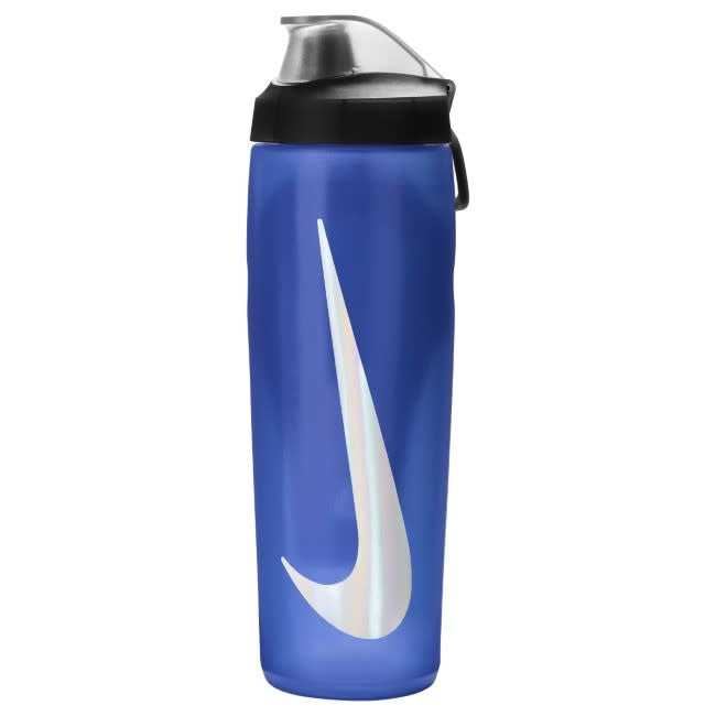 Nike Refuel Locking Lid 24oz Water Bottle