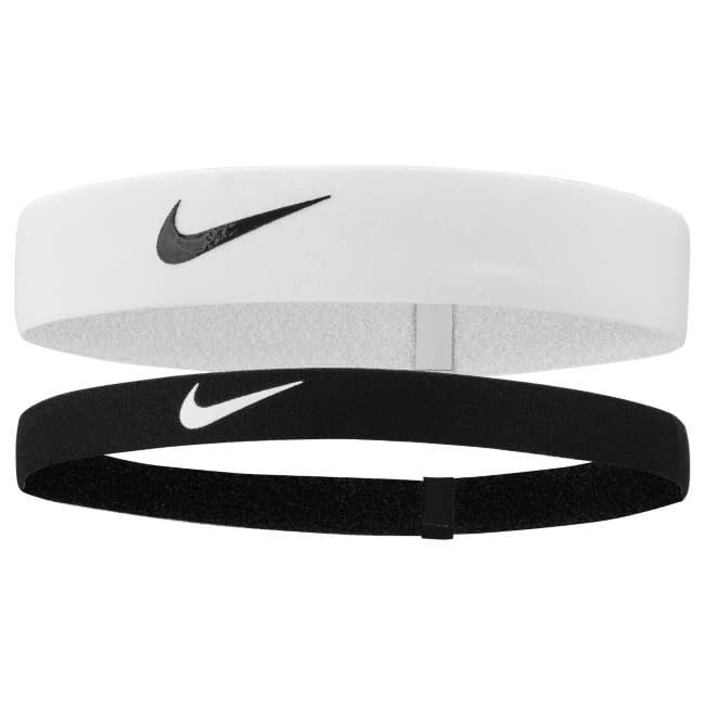 Lot de 2 bandeaux Nike Flex