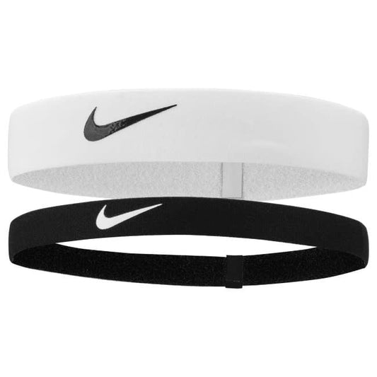 Lot de 2 bandeaux Nike Flex