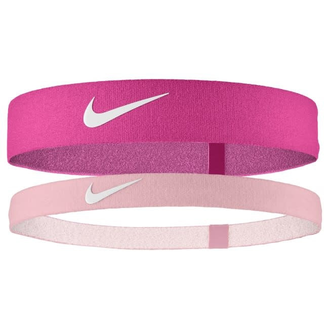 Lot de 2 bandeaux Nike Flex
