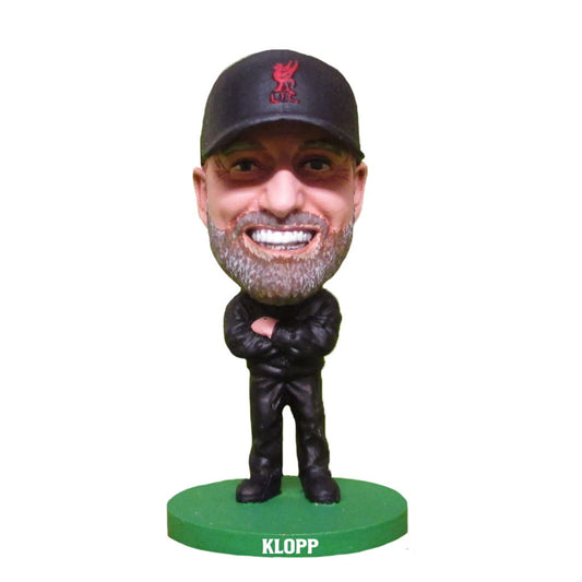 Liverpool Jürgen Klopp Soccerstarz