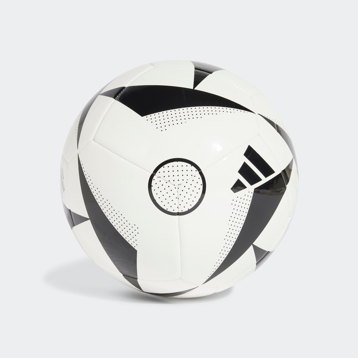 Ballon domicile du Real Madrid taille 5
