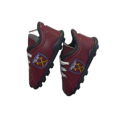 Coffres de voiture West Ham United 3 pouces