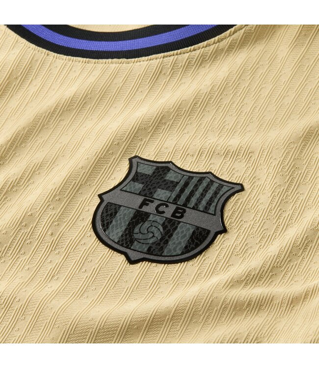Nike Barcelona 25/26 Authentic Away Jersey