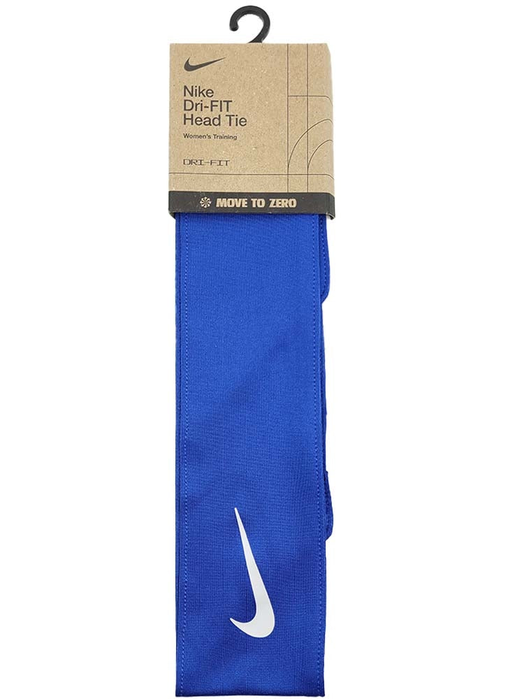 Nike Head Tie 4.0 Blue