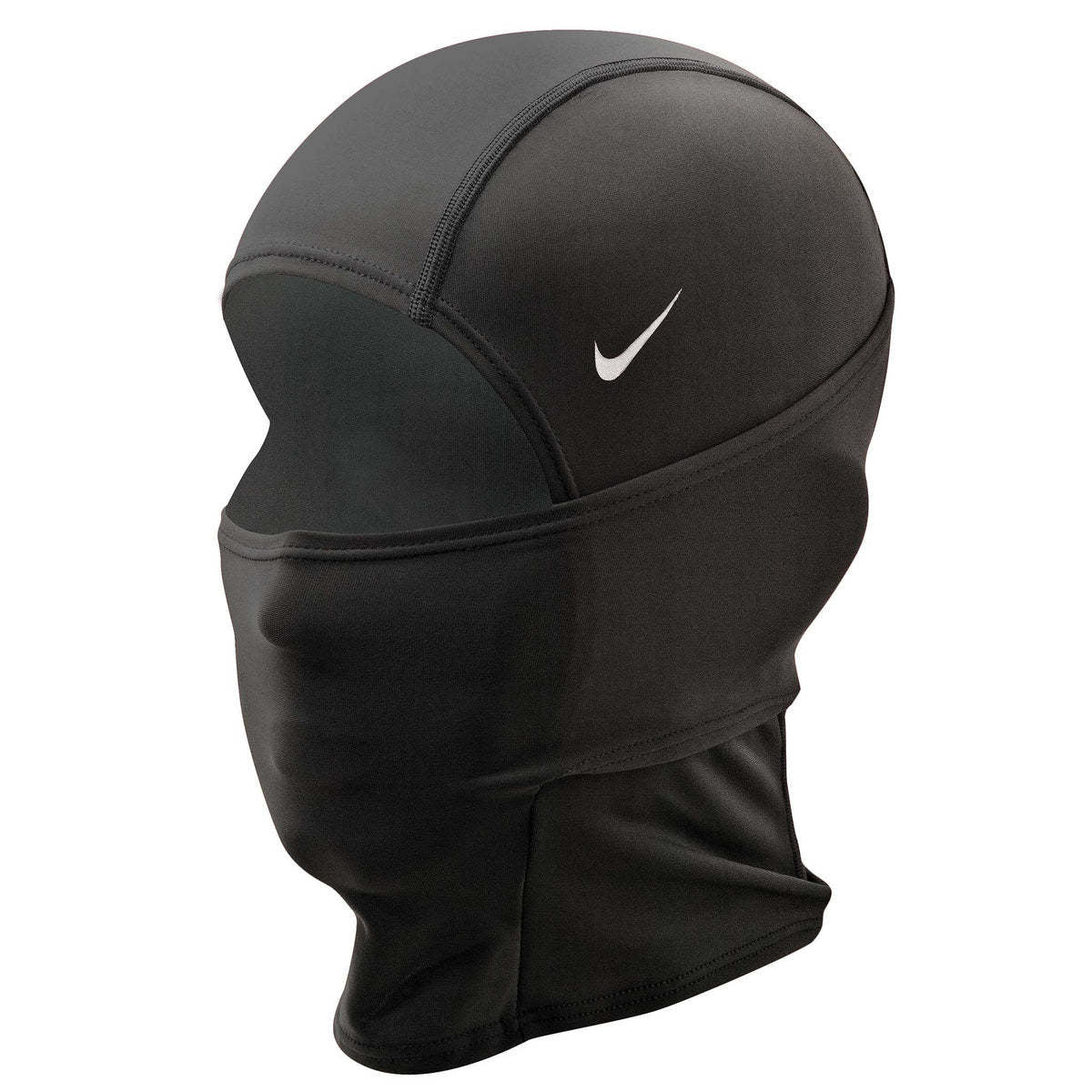 Capuche Nike Pro Hyperwarm noire