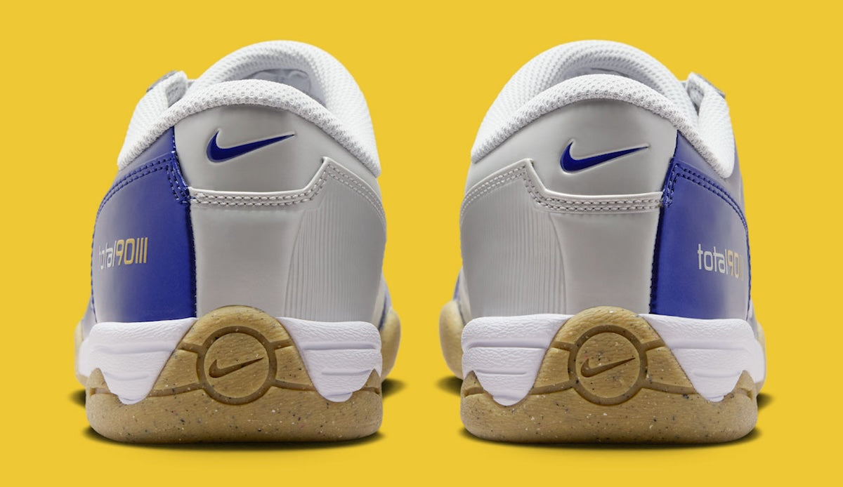 Nike Total 90 Shoes