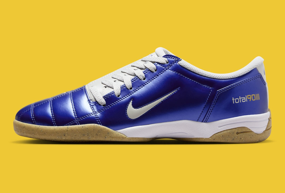 Nike Total 90 Shoes