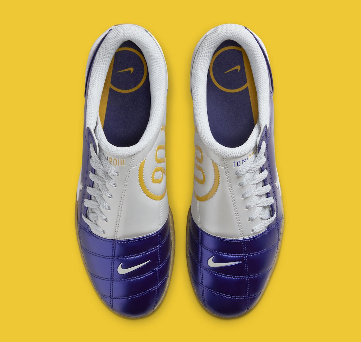 Nike Total 90 Shoes