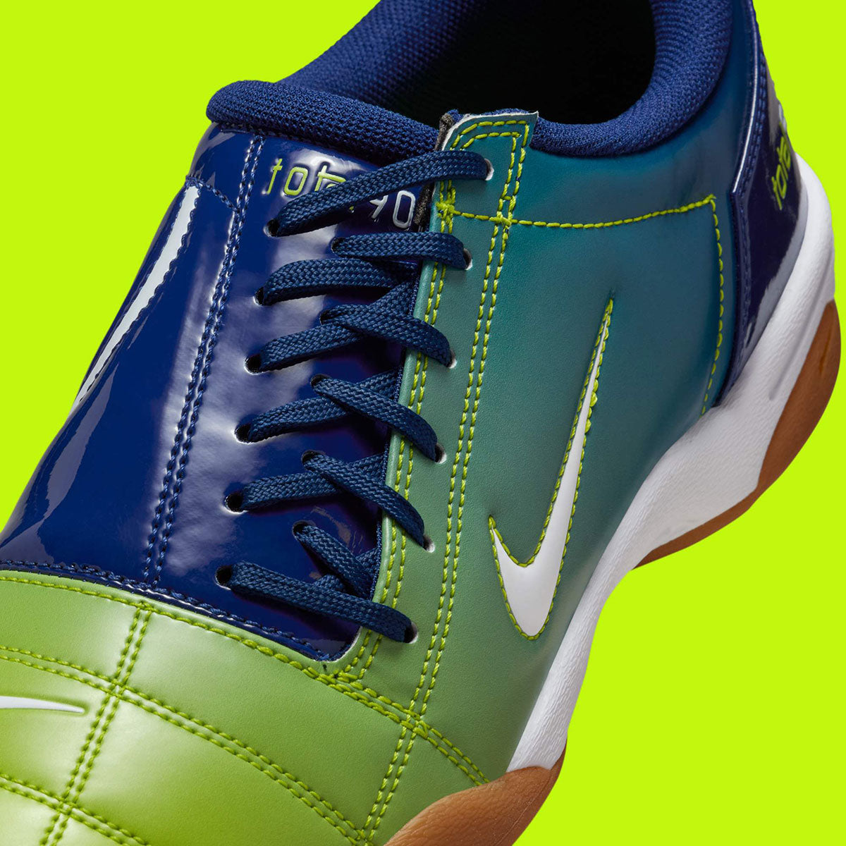 Nike Total 90 Shoes